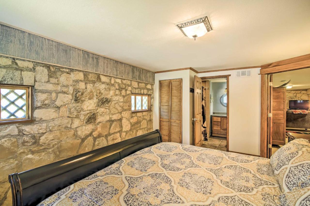 Countryside Cottage 17 Mi To Downtown San Antonio Extérieur photo