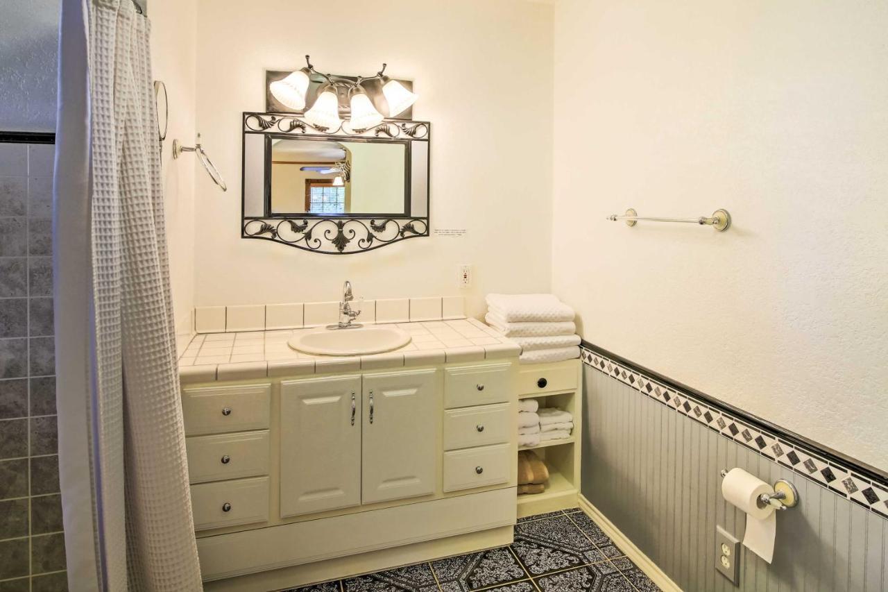 Countryside Cottage 17 Mi To Downtown San Antonio Extérieur photo