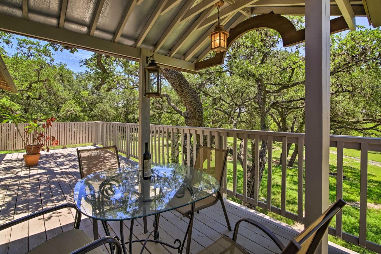 Countryside Cottage 17 Mi To Downtown San Antonio Extérieur photo