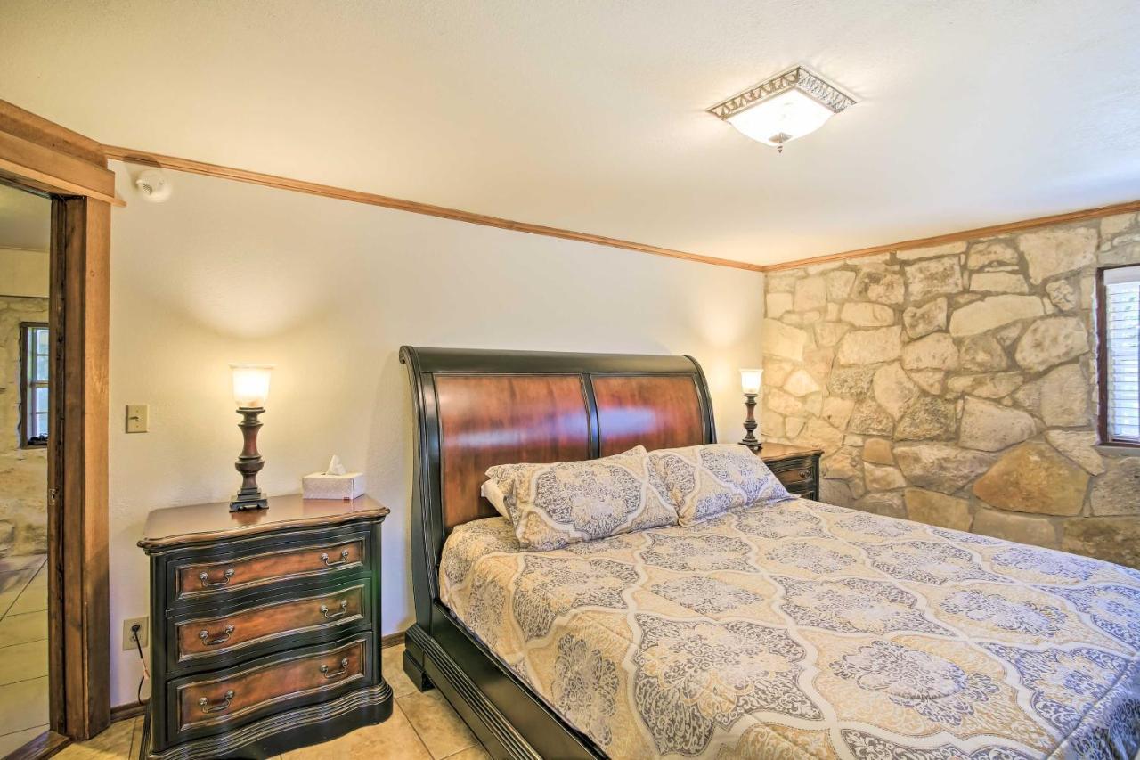 Countryside Cottage 17 Mi To Downtown San Antonio Extérieur photo