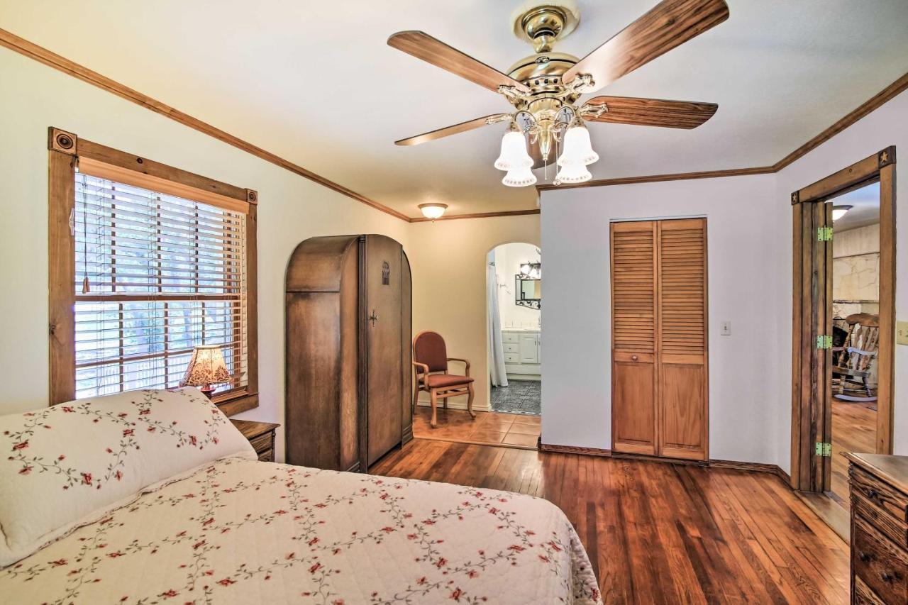 Countryside Cottage 17 Mi To Downtown San Antonio Extérieur photo