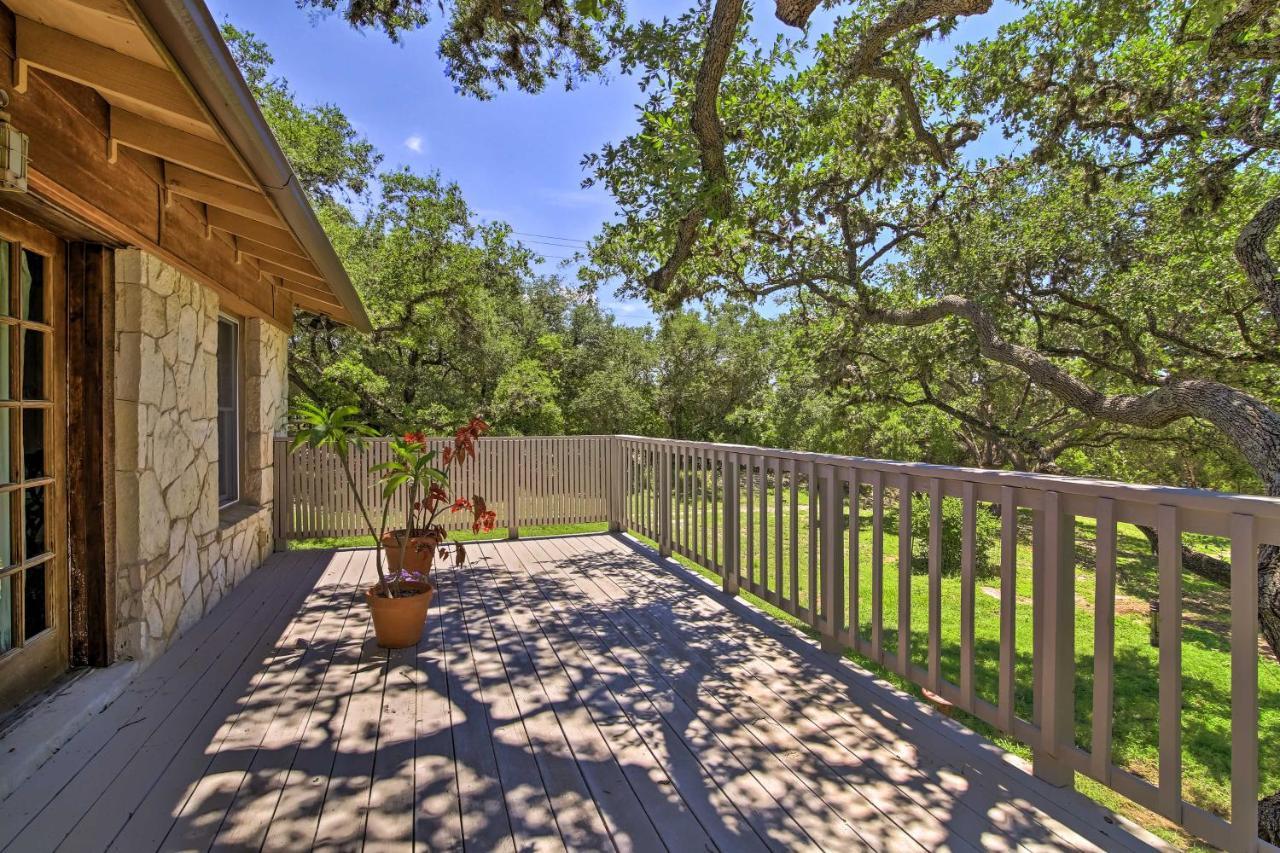 Countryside Cottage 17 Mi To Downtown San Antonio Extérieur photo