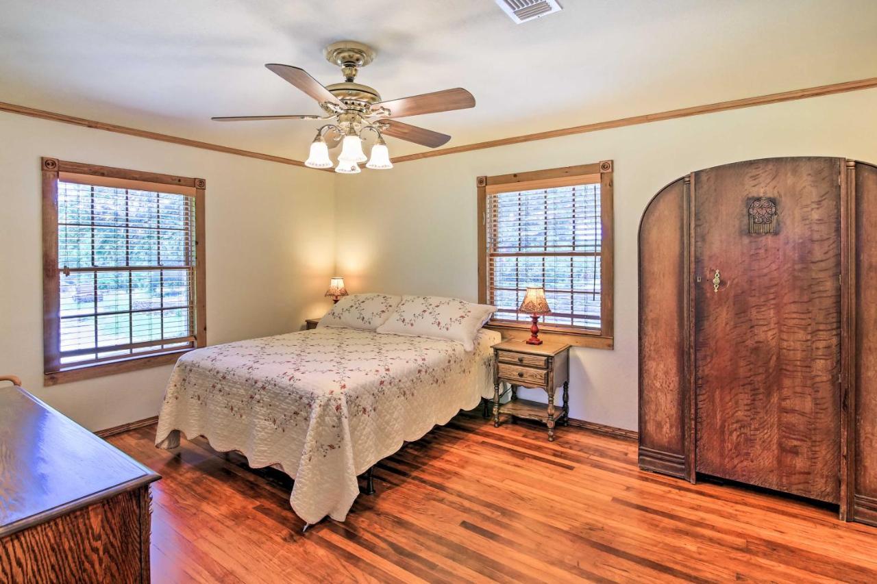 Countryside Cottage 17 Mi To Downtown San Antonio Extérieur photo