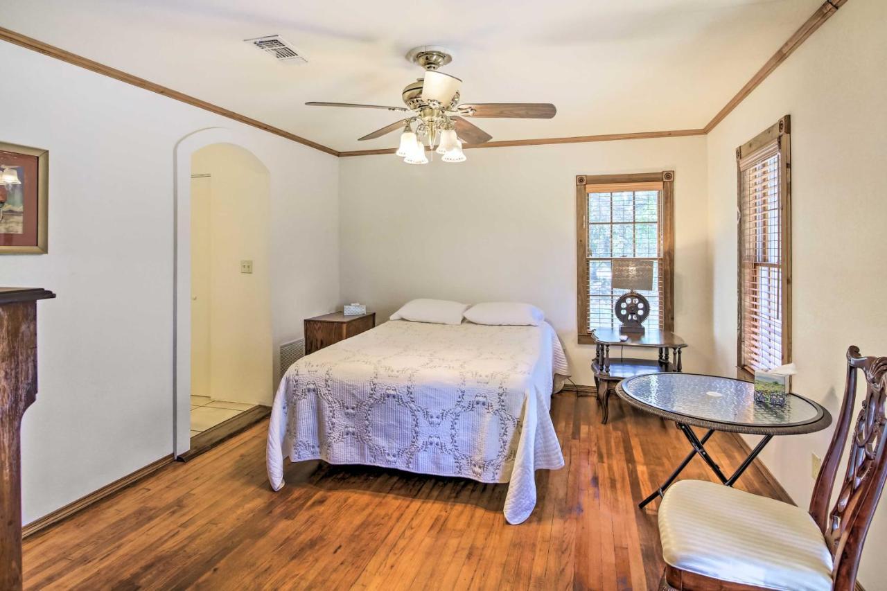 Countryside Cottage 17 Mi To Downtown San Antonio Extérieur photo