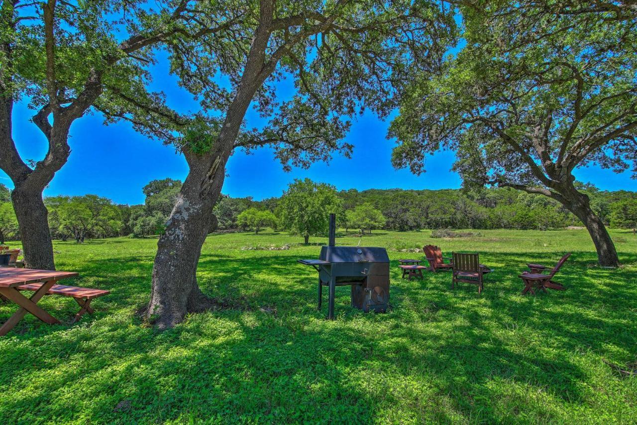 Countryside Cottage 17 Mi To Downtown San Antonio Extérieur photo